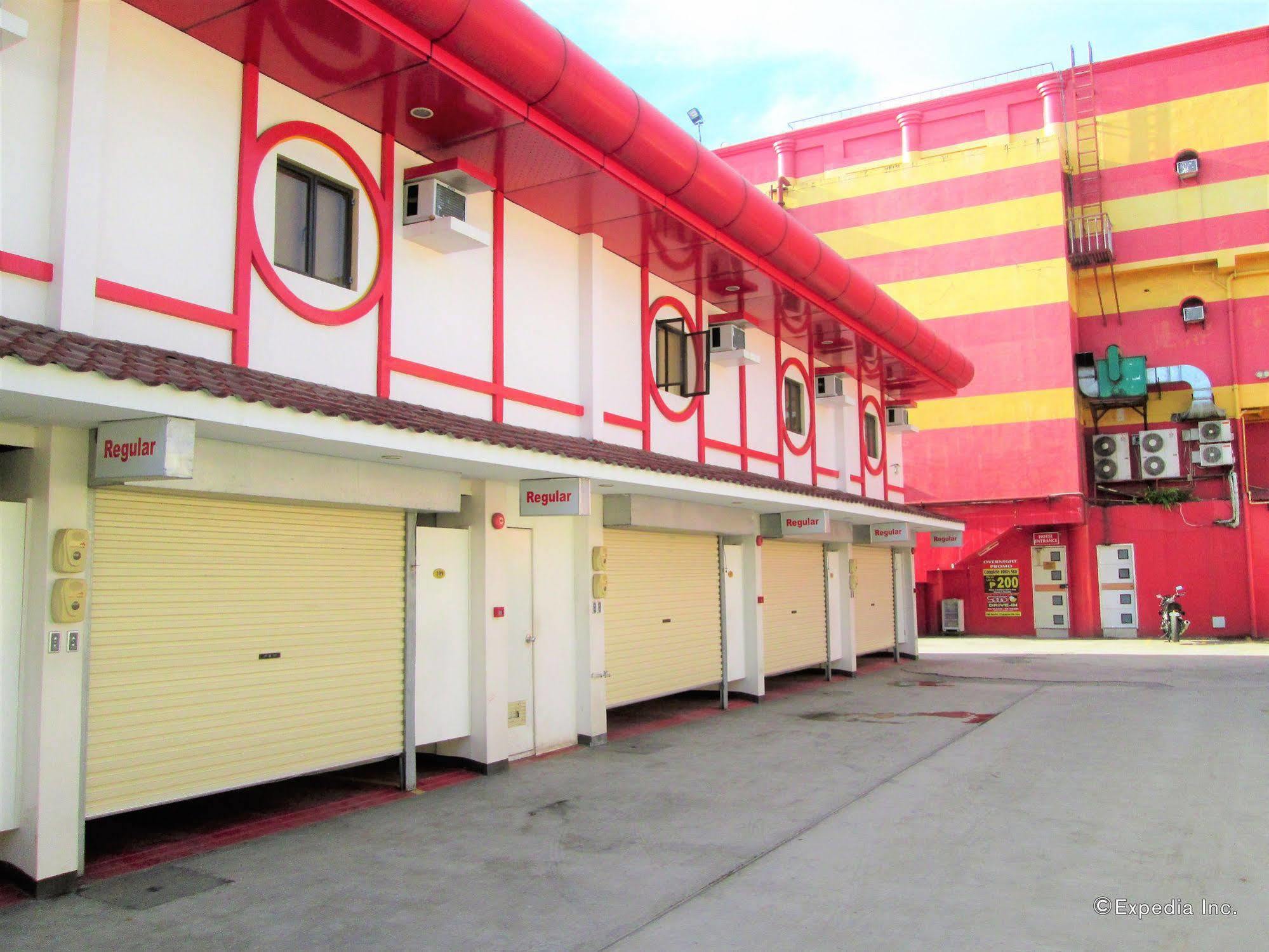 Hotel Sogo Cagayan De Oro Exterior photo